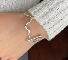 Armspange damen silber gebraucht kaufen  Katlenburg-Lindau