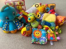 Lamaze plush toy for sale  SLOUGH