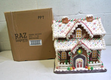 Raz imports kringle for sale  Indianapolis