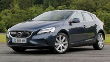 2016 volvo v40 for sale  USA