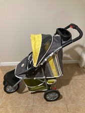 Pet stroller carrier for sale  Clifton