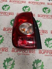 Stop fanale posteriore usato Stop fanale posteriore usato  Rovato