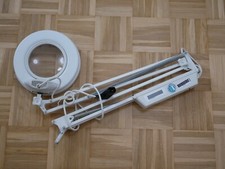 Afma bologna werkstattlampe gebraucht kaufen  Berlin