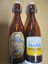 Baba bierflaschen alt gebraucht kaufen Baba bierflaschen alt gebraucht kaufen  Bessenbach