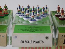 Vintage subbuteo classic for sale  LEIGH