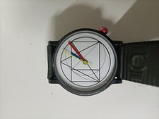 Orologio polso alain usato  Caravaggio