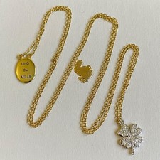 Dodo pomellato collana usato  Italia