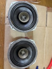 Coppia woofer 8 usato  Lastra a Signa