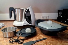 Gourmetmaxx thermo multikocher gebraucht kaufen  Cuxhaven