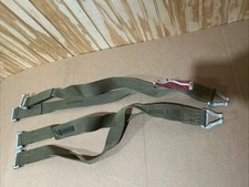 Vintage parachute risers for sale  York