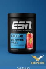 Esn isoclear whey gebraucht kaufen  Leipzig