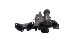 Audi turbo turbocharger for sale  DUNGANNON