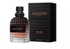 Valentino Uomo Born In Roma Coral Fantasy 3,4 fl oz Eau de Toilette Masculino comprar usado  Enviando para Brazil