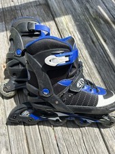 Aerowheels grow rollerblades for sale  Williamsburg