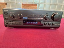 Ampli technics dx d'occasion  Aubagne