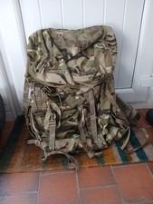 British army bergan for sale  SHREWSBURY
