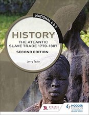 National history atlantic for sale  UK
