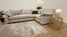 Dfs sensuous corner for sale  WARRINGTON