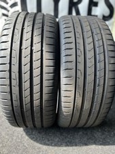 225 r17 continental for sale  PRESTON