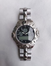 Eric chevillard armbanduhr gebraucht kaufen  Berlin