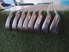Ping eye iron for sale  PLYMOUTH