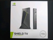 Nvidia shield pro usato  Fagagna