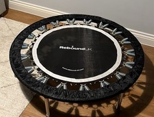 Rebound trampoline personal for sale  BROMLEY