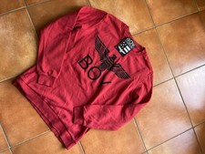 Felpa boy london usato  Aci Catena