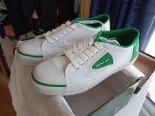 Dunlop green flash for sale  WORTHING