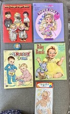 whitman paper dolls for sale whitman paper dolls for sale Trabuco Canyon