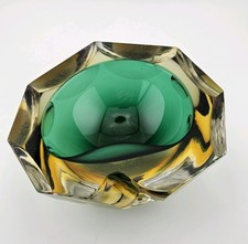 Stunning murano sommerso for sale  Fillmore