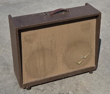 Vintage magnatone custom for sale  Los Angeles