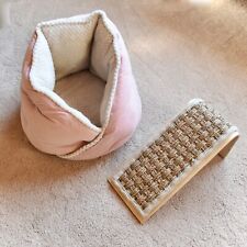 Pink pet bed for sale  Santa Cruz