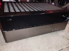 Ampli harman kardon d'occasion  Poussan