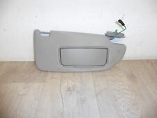 Sonnenblende quartz volvo gebraucht kaufen  Buchholz