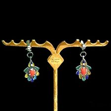 Ancienne boucles oreilles d'occasion  Nantes-