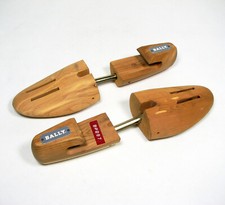Bally men wooden for sale  White Lake