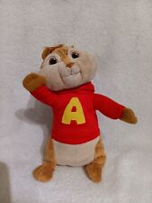 Animated alvin singing for sale  Spring Valley