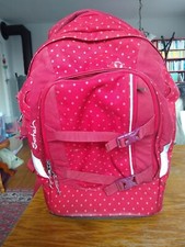 Ergobag satch schulrucksack gebraucht kaufen  Würzburg