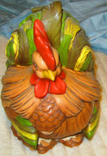 Vintage chicken hen for sale  Harrison