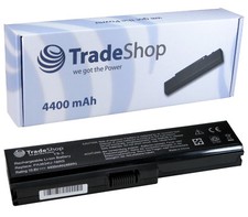 Akku 4400mah toshiba gebraucht kaufen  Göttingen