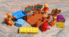 Lego duplo winnie gebraucht kaufen  Weilersbach