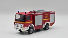 Actros tanklöschfahrzeug tlf gebraucht kaufen  Harztor