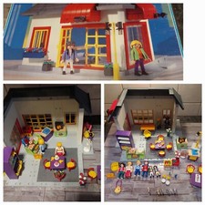 Playmobil 3959 city gebraucht kaufen  Hamburg