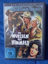 Wurzeln himmels dvd gebraucht kaufen  Bad Schwalbach