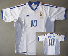 Maillot adidas equipe d'occasion  Arles