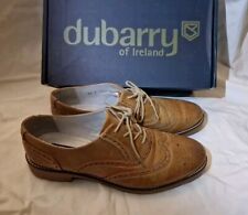 Dubarry hally shoes for sale  IPSWICH