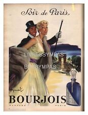 1956 document pub d'occasion  Brignais