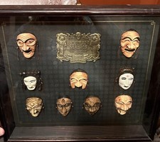 Korean masks shadow for sale  Big Lake