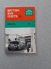 1963 ian allan for sale  CHATHAM
